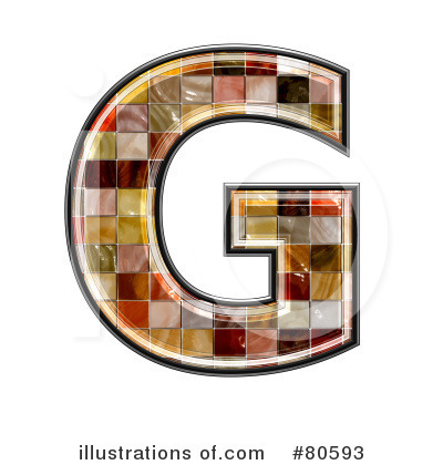 Royalty-Free (RF) Grunge Texture Symbol Clipart Illustration by chrisroll - Stock Sample #80593