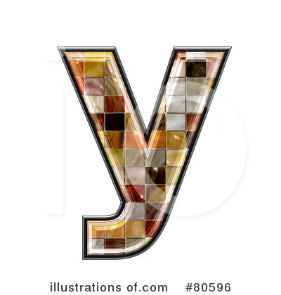 Royalty-Free (RF) Grunge Texture Symbol Clipart Illustration by chrisroll - Stock Sample #80596