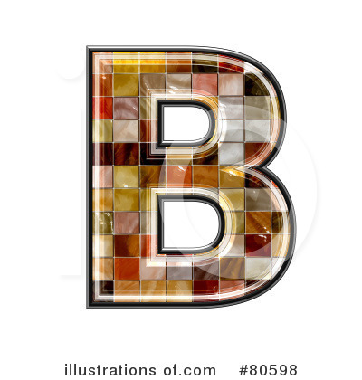Royalty-Free (RF) Grunge Texture Symbol Clipart Illustration by chrisroll - Stock Sample #80598