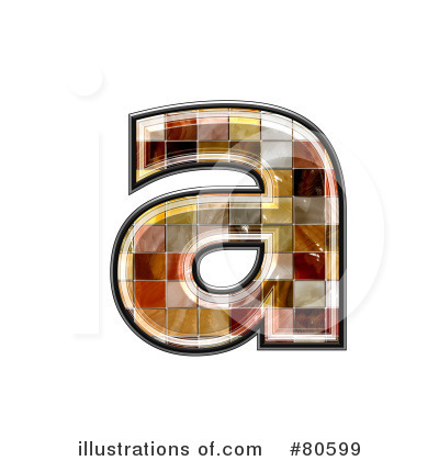 Royalty-Free (RF) Grunge Texture Symbol Clipart Illustration by chrisroll - Stock Sample #80599