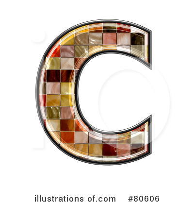 Royalty-Free (RF) Grunge Texture Symbol Clipart Illustration by chrisroll - Stock Sample #80606