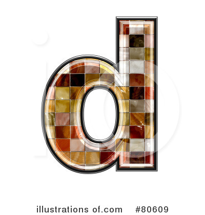Royalty-Free (RF) Grunge Texture Symbol Clipart Illustration by chrisroll - Stock Sample #80609