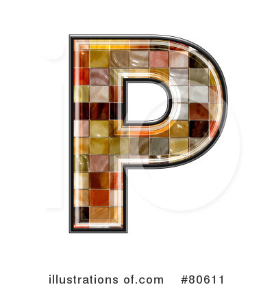 Royalty-Free (RF) Grunge Texture Symbol Clipart Illustration by chrisroll - Stock Sample #80611