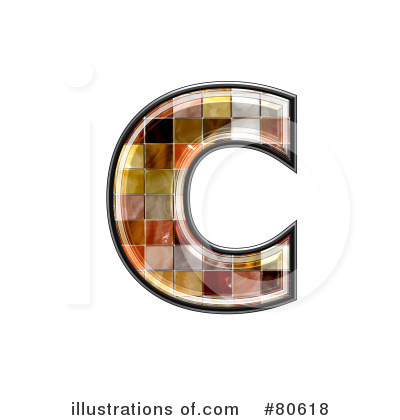 Royalty-Free (RF) Grunge Texture Symbol Clipart Illustration by chrisroll - Stock Sample #80618