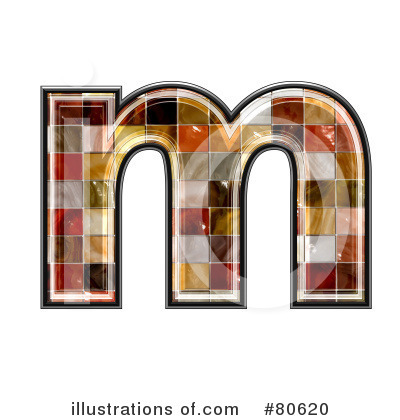 Royalty-Free (RF) Grunge Texture Symbol Clipart Illustration by chrisroll - Stock Sample #80620