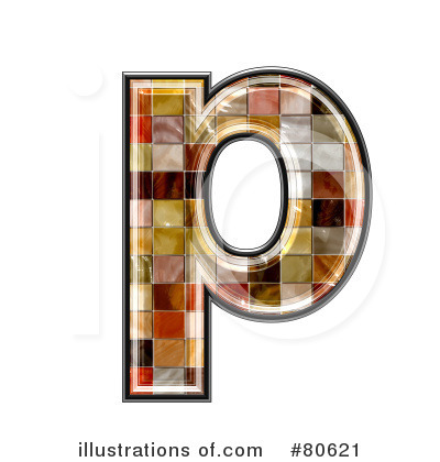 Royalty-Free (RF) Grunge Texture Symbol Clipart Illustration by chrisroll - Stock Sample #80621