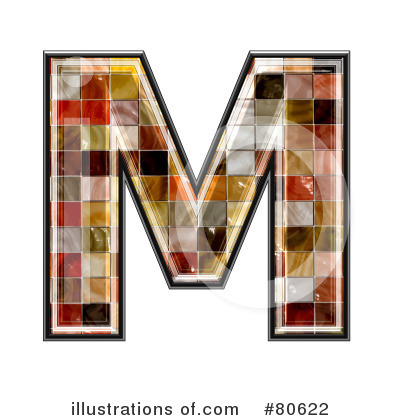 Royalty-Free (RF) Grunge Texture Symbol Clipart Illustration by chrisroll - Stock Sample #80622