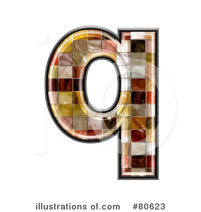 Royalty-Free (RF) Grunge Texture Symbol Clipart Illustration by chrisroll - Stock Sample #80623