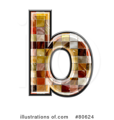 Royalty-Free (RF) Grunge Texture Symbol Clipart Illustration by chrisroll - Stock Sample #80624