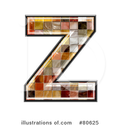Royalty-Free (RF) Grunge Texture Symbol Clipart Illustration by chrisroll - Stock Sample #80625