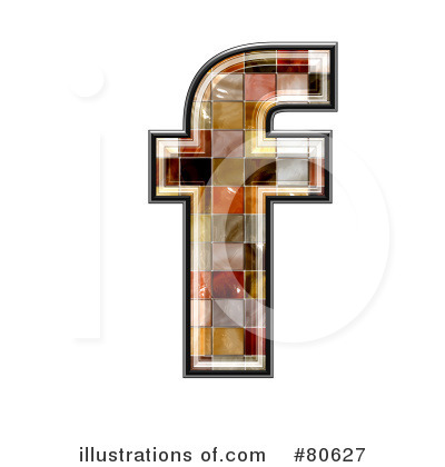 Royalty-Free (RF) Grunge Texture Symbol Clipart Illustration by chrisroll - Stock Sample #80627