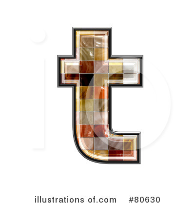 Royalty-Free (RF) Grunge Texture Symbol Clipart Illustration by chrisroll - Stock Sample #80630