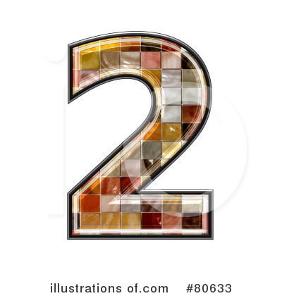 Royalty-Free (RF) Grunge Texture Symbol Clipart Illustration by chrisroll - Stock Sample #80633