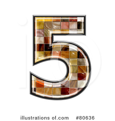 Royalty-Free (RF) Grunge Texture Symbol Clipart Illustration by chrisroll - Stock Sample #80636