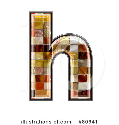 Royalty-Free (RF) Grunge Texture Symbol Clipart Illustration by chrisroll - Stock Sample #80641