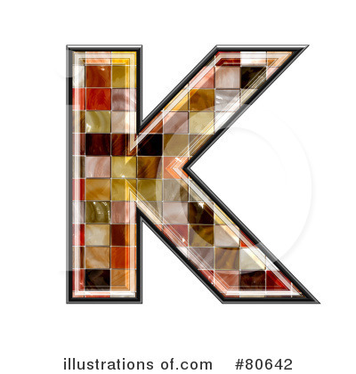 Royalty-Free (RF) Grunge Texture Symbol Clipart Illustration by chrisroll - Stock Sample #80642