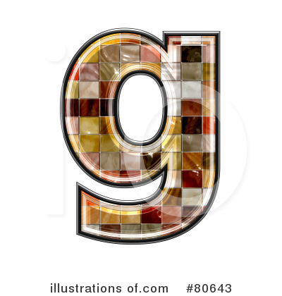 Royalty-Free (RF) Grunge Texture Symbol Clipart Illustration by chrisroll - Stock Sample #80643
