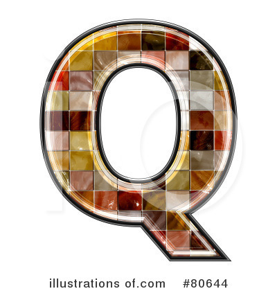 Royalty-Free (RF) Grunge Texture Symbol Clipart Illustration by chrisroll - Stock Sample #80644