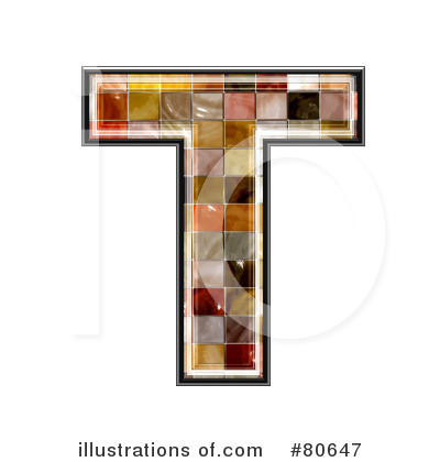 Royalty-Free (RF) Grunge Texture Symbol Clipart Illustration by chrisroll - Stock Sample #80647