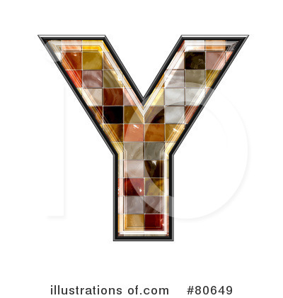 Royalty-Free (RF) Grunge Texture Symbol Clipart Illustration by chrisroll - Stock Sample #80649