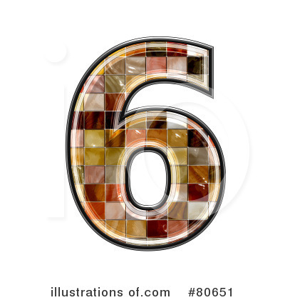 Royalty-Free (RF) Grunge Texture Symbol Clipart Illustration by chrisroll - Stock Sample #80651