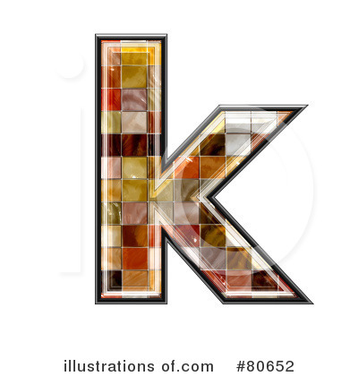 Royalty-Free (RF) Grunge Texture Symbol Clipart Illustration by chrisroll - Stock Sample #80652