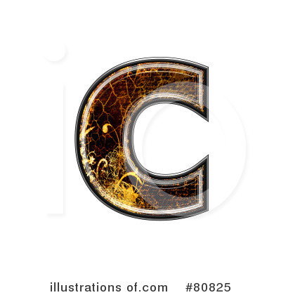 Royalty-Free (RF) Grunge Texture Symbol Clipart Illustration by chrisroll - Stock Sample #80825