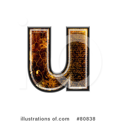 Royalty-Free (RF) Grunge Texture Symbol Clipart Illustration by chrisroll - Stock Sample #80838