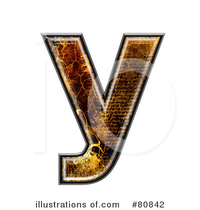 Royalty-Free (RF) Grunge Texture Symbol Clipart Illustration by chrisroll - Stock Sample #80842