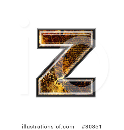 Royalty-Free (RF) Grunge Texture Symbol Clipart Illustration by chrisroll - Stock Sample #80851