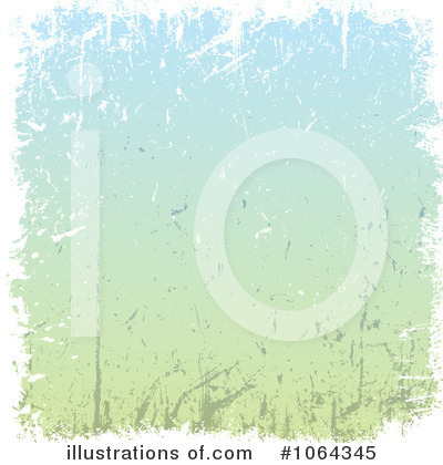 Royalty-Free (RF) Grungy Clipart Illustration by KJ Pargeter - Stock Sample #1064345