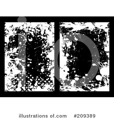 Ink Splatter Clipart #209389 by michaeltravers