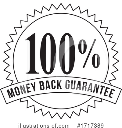 Guarantee Clipart #1717389 by patrimonio