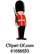 Guard Clipart #1688650 by yayayoyo