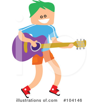Musician Clipart #104146 by Prawny