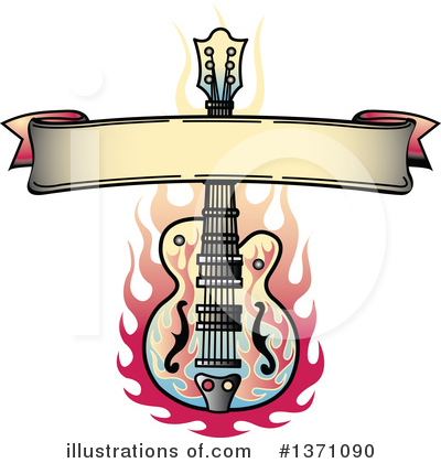 Tattoo Clipart #1371090 by Andy Nortnik