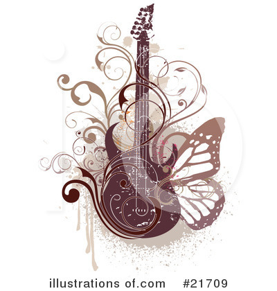 Music Clipart #21709 by OnFocusMedia