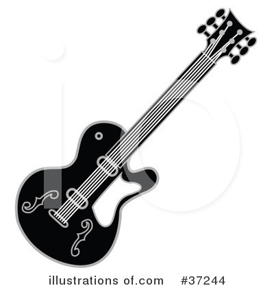 Instrument Clipart #37244 by Andy Nortnik