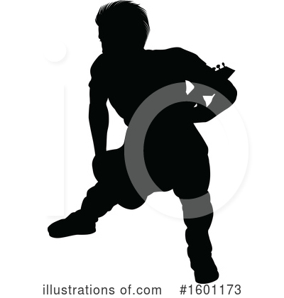 Royalty-Free (RF) Guitarist Clipart Illustration by AtStockIllustration - Stock Sample #1601173