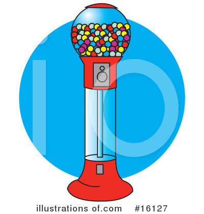 Candy Clipart #16127 by Andy Nortnik