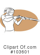 Gun Clipart #103601 by Prawny
