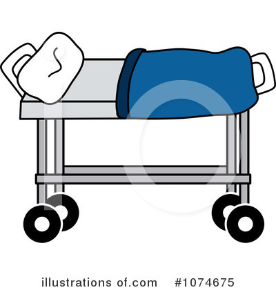 Sick Clipart #1074675 by Pams Clipart