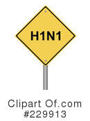 H1n1 Clipart #229913 by oboy
