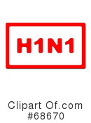 H1n1 Clipart #68670 by oboy