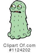 Hairy Clipart #1124202 by lineartestpilot