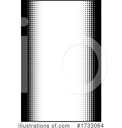 Royalty-Free (RF) Halftone Clipart Illustration by AtStockIllustration - Stock Sample #1733064