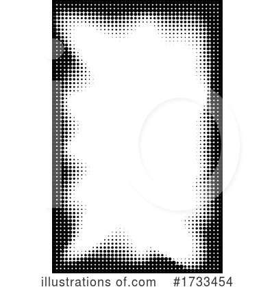 Royalty-Free (RF) Halftone Clipart Illustration by AtStockIllustration - Stock Sample #1733454