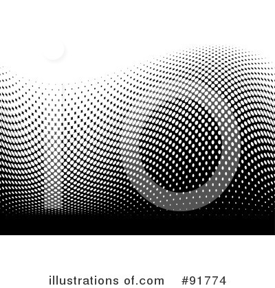 Halftone Background Clipart #91774 by michaeltravers