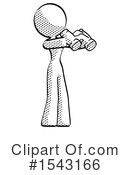 Halftone Design Mascot Clipart #1543166 by Leo Blanchette