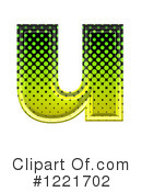 Halftone Symbol Clipart #1221702 by chrisroll